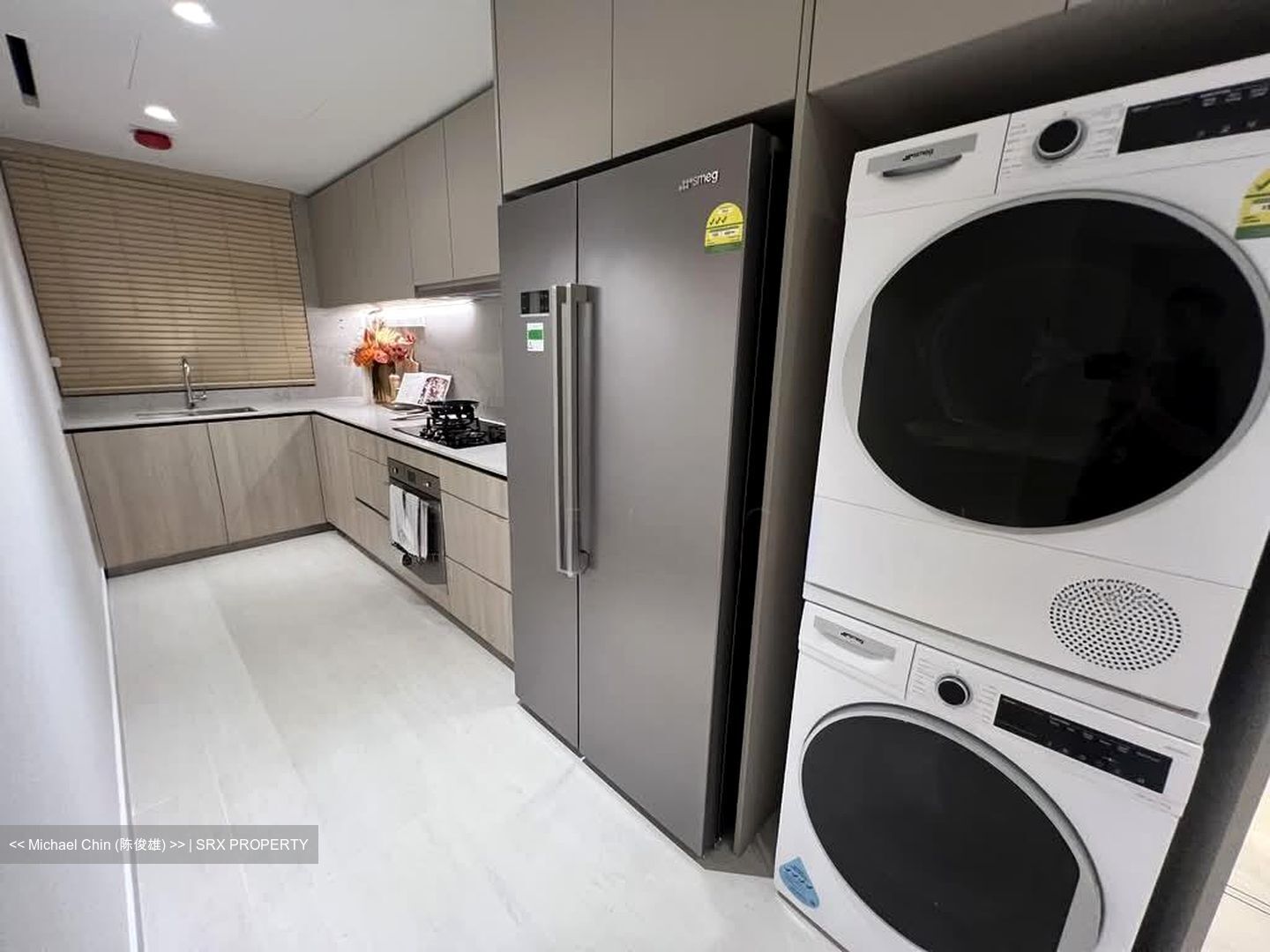 Narra Residences (D23), Apartment #569548931